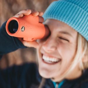 Nocs Field Tube 8×32 Monocular